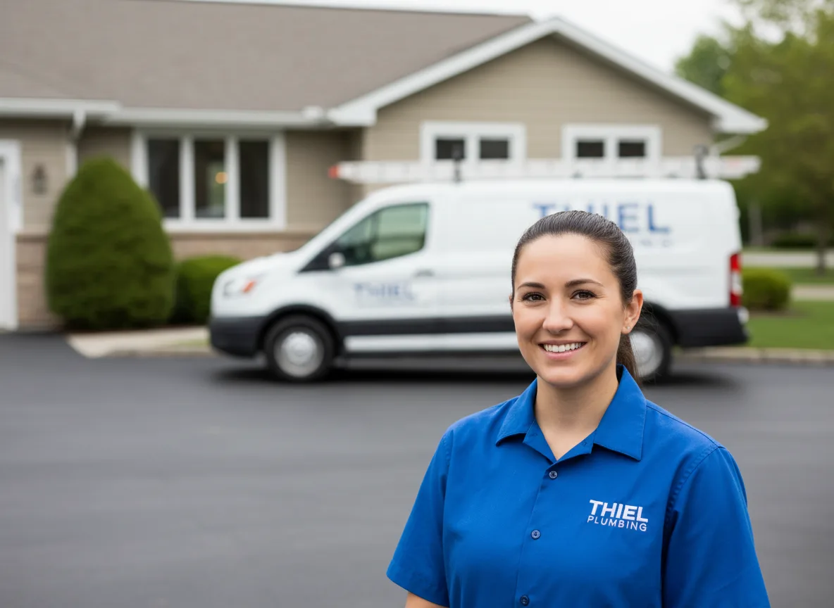 Plumber Emerson, IA FAQs